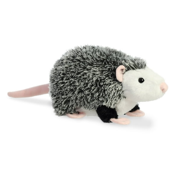 Hansa Opossum Stuffed Plush 8" Inches 4925 With Tags for sale online